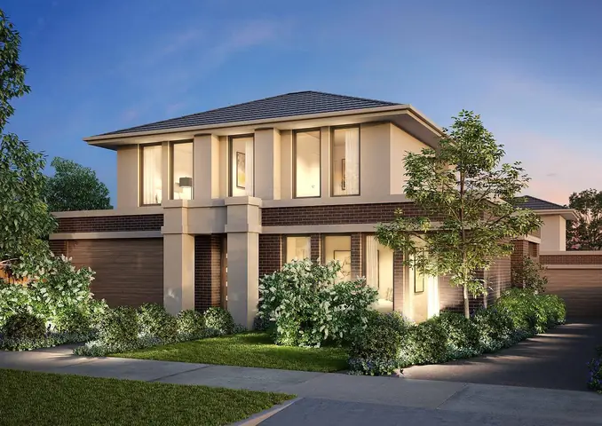 Mẫu Thiết Kế Nhà Vườn Đẹp Hiện Đại, Đa Dạng Hình Dáng Khác Nhau