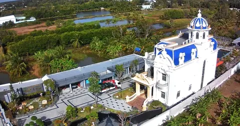 50+ Mẫu Cửa Gỗ 1 Cánh Đẹp Nhất Hiện Đại, Cổ Điển & Đa Phong Cách