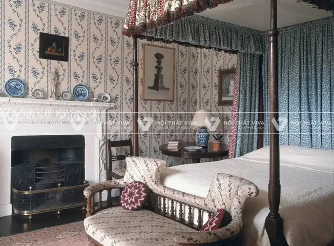 Cần Lưu Ý Gì Khi Sử Dụng Giấy Dán Tường?