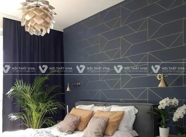 Cần Lưu Ý Gì Khi Sử Dụng Giấy Dán Tường?