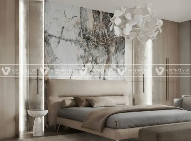 Giấy Dán Tường Là Gì?