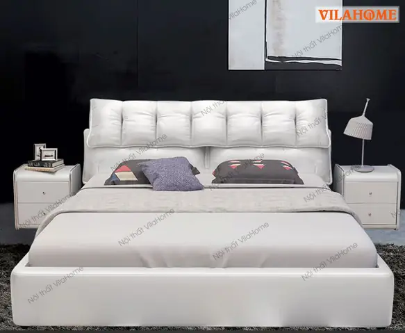 Chi Tiết Mẫu Giæ°á»ng Cæ°á»i Hiá»n Äại Äa Näng M㣠Gn – 7004 Chi Tiết Mẫu Giæ°á»ng Cæ°á»i Hiá»n Äại Äa Näng M㣠Gn – 7004