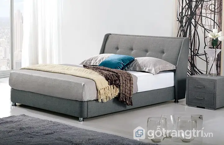 Cách Bảo Quản Để Tăng Tuổi Thọ Của Giường Gỗ 1.2m