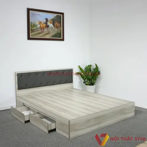 Chú Ý Đến Kiểu Dáng Giường Ngủ