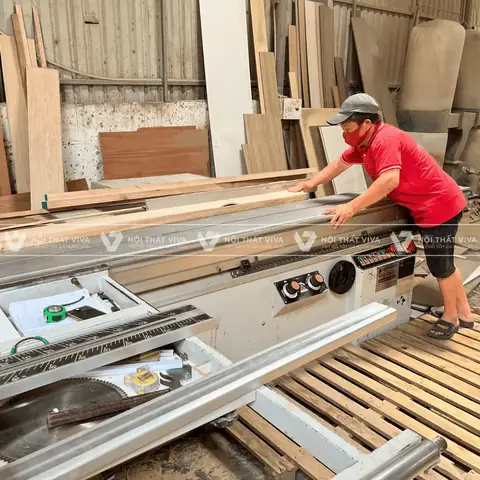 Báo Giá Giường Ngủ Gỗ Công Nghiệp Theo Thị Trường 2025