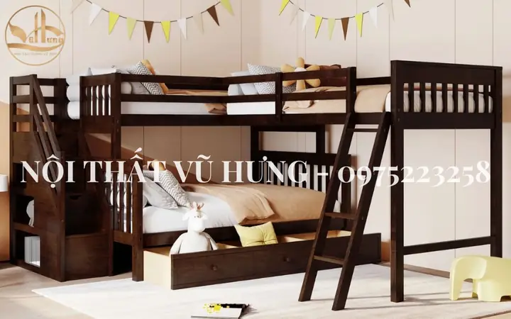 Tiết Kiệm Chi Phí Và Diện Tích