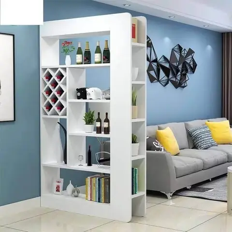 Ưu Điểm Của Việc Sử Dụng Kệ Để Rượu Treo Tường Bằng Gỗ?