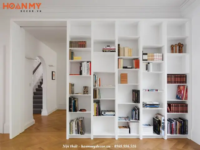 Tối Ưu Hóa Không Gian