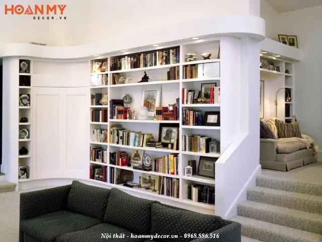 Tiết Kiệm Diện Tích