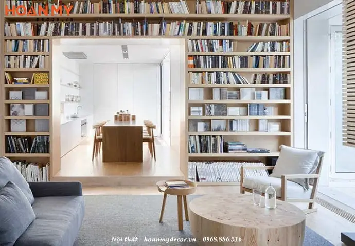 Tạo Điểm Nhấn Trang Trí