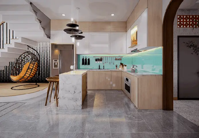 Phong Cách Nổi Bật