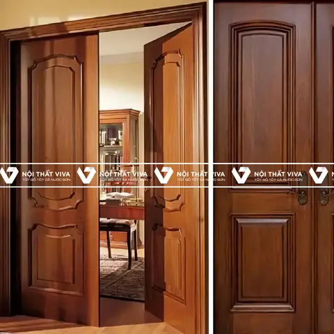 Lợi Ích Khi Chọn Một Mẫu Cửa Gỗ Đẹp Lợi Ích Khi Chọn Một Mẫu Cửa Gỗ Đẹp