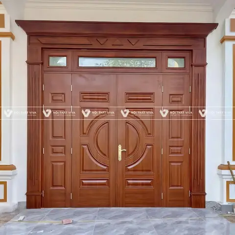 Top 999+ Mẫu Cửa Gỗ Tự Nhiên, Cửa Gỗ Công Nghiệp Đẹp Và Bảng Giá Mới Nhất 2024 Top 999+ Mẫu Cửa Gỗ Tự Nhiên, Cửa Gỗ Công Nghiệp Đẹp Và Bảng Giá Mới Nhất 2024