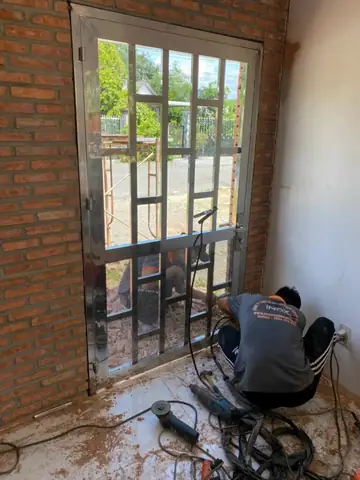 Inox Phạm Nguyên – Đơn Vị Thi Công Khung Bảo Vệ Inox Uy Tín Hàng Đầu Tại Tp.hcm Inox Phạm Nguyên – Đơn Vị Thi Công Khung Bảo Vệ Inox Uy Tín Hàng Đầu Tại Tp.hcm