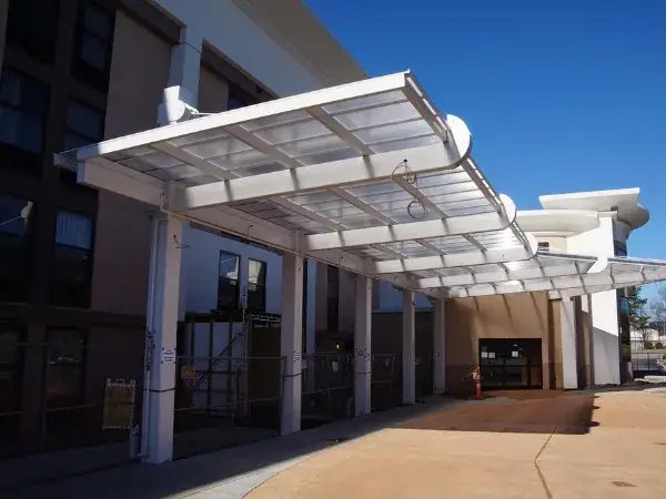 Các Mẫu Mái Che Hiên Nhà Đẹp, Sang Trọng Phổ Biến Tại Việt Nam