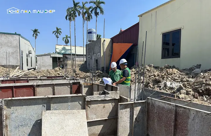 Đơn Vị Thầu Thi Công Đơn Vị Thầu Thi Công