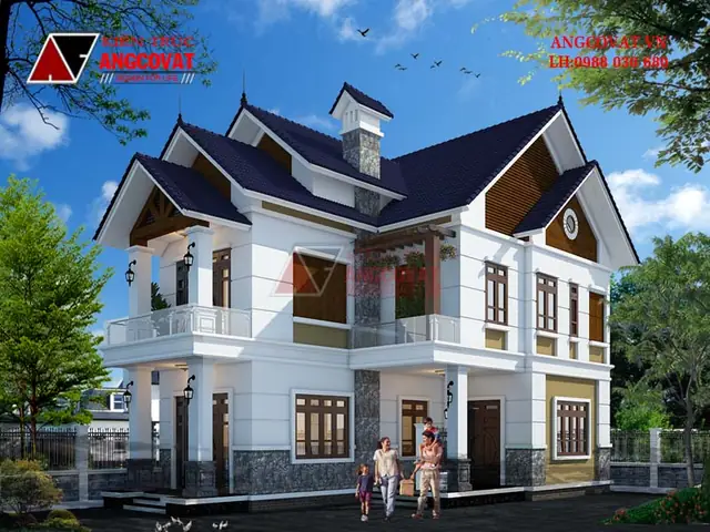 Về Phong Cách Kiến Trúc