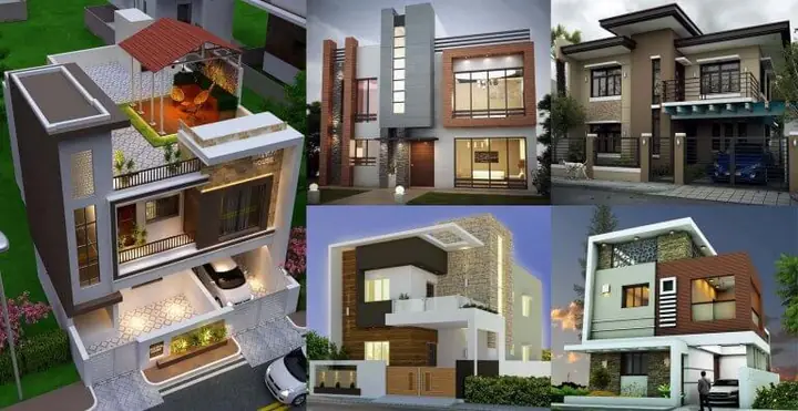 Chọn Phong Cách Thiết Kế Kiến Trúc Phù Hợp