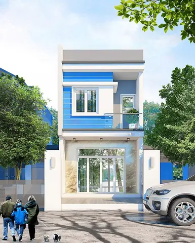 Phân Loại Nhà 2 Tầng Phân Loại Nhà 2 Tầng