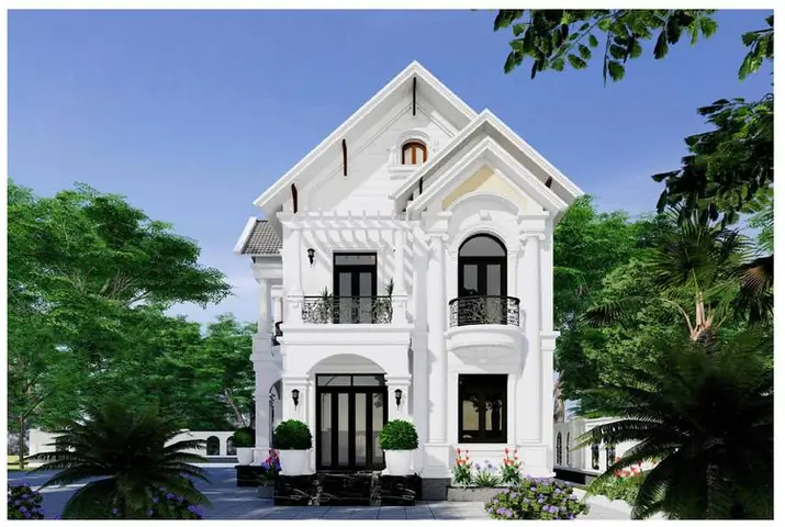 Nhà 2 Tầng Là Gì? Nhà 2 Tầng Là Gì?