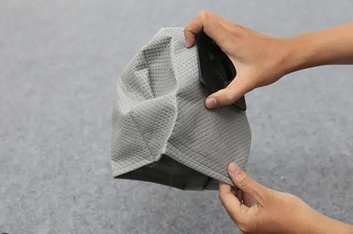 Độ Ồn, Trọng Lượng Và Tính Linh Hoạt