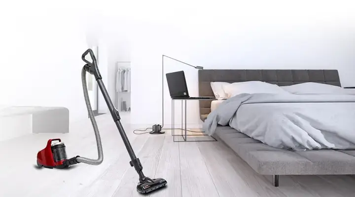 Máy Hút Bụi Toshiba