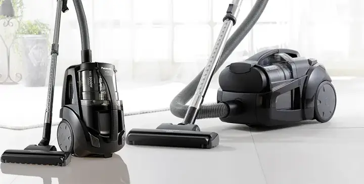 Máy Hút Bụi Panasonic