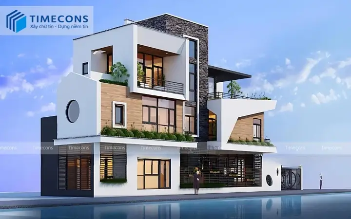 Chọn Phong Cách Thiết Kế Phù Hợp