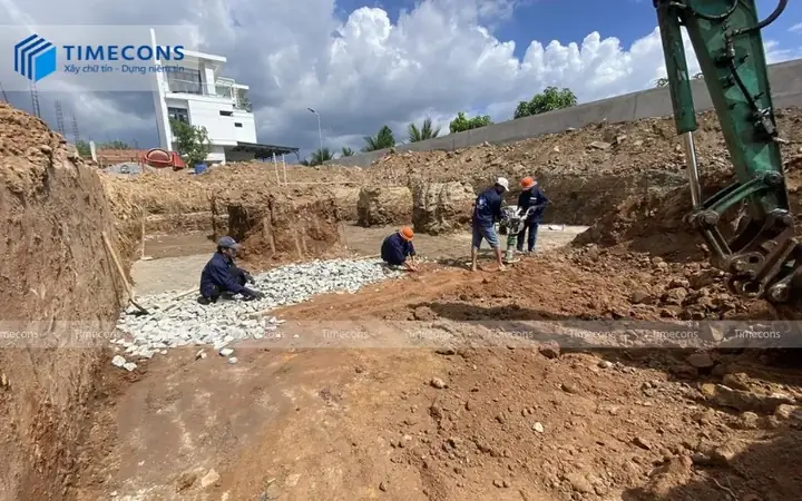 Ước Tính Chi Phí Xây Biệt Thự 3 Tầng 100m2