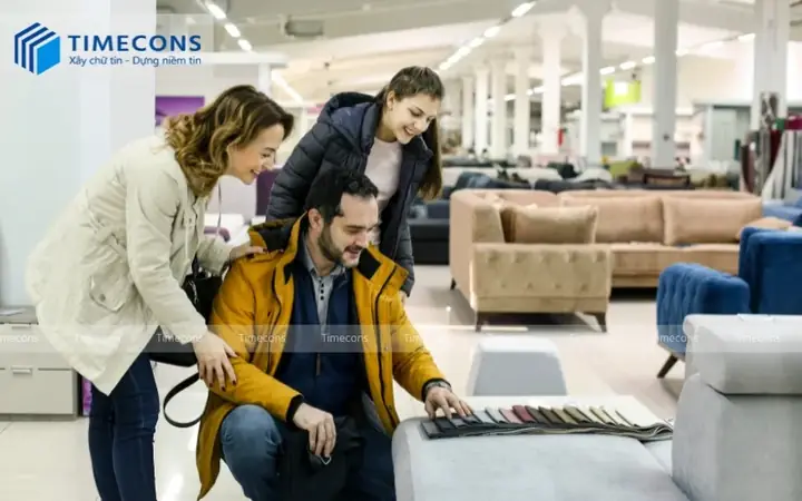 Tư Vấn Xây Nhà 3 Tầng 100m2 Tiết Kiệm Chi Phí