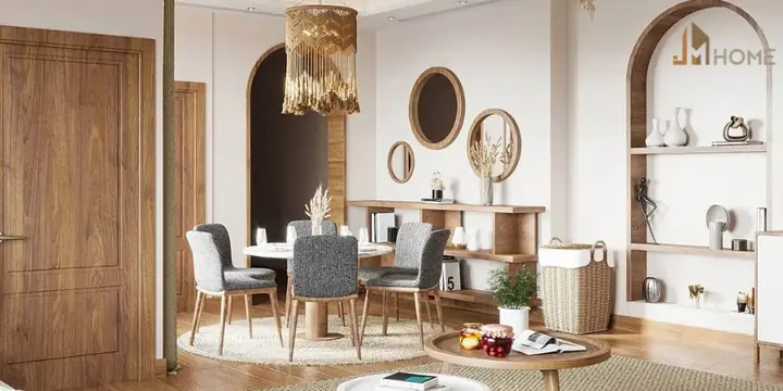 Mẫu Cải Tạo Nhà Cấp 4 Thành 2 Tầng Theo Phong Cách Bắc Âu Mẫu Cải Tạo Nhà Cấp 4 Thành 2 Tầng Theo Phong Cách Bắc Âu