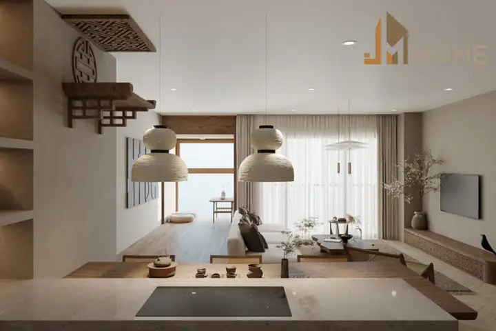 Mẫu Cải Tạo Nhà Theo Phong Cách Tropical Mẫu Cải Tạo Nhà Theo Phong Cách Tropical