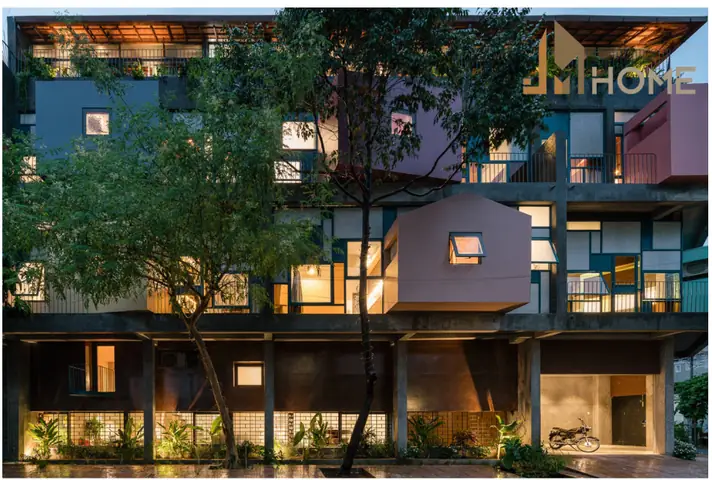 Tích Hợp Công Nghệ Thông Minh Trong Cải Tạo Nhà Tích Hợp Công Nghệ Thông Minh Trong Cải Tạo Nhà