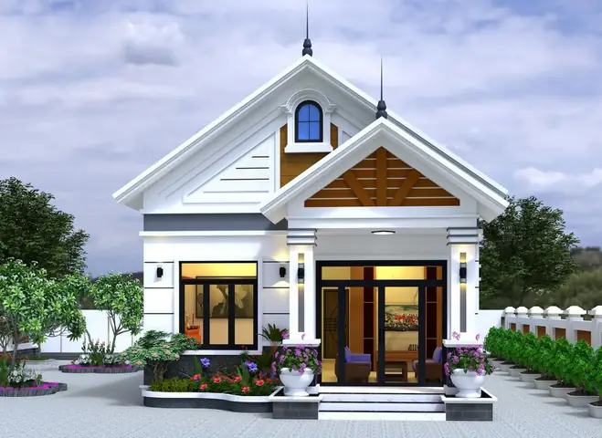 Chọn Nội Thất Có Thiết Kế Đơn Giản, Đa Năng