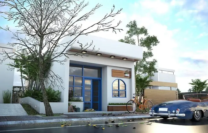 Dễ Dàng Dọn Dẹp Nhà Cửa