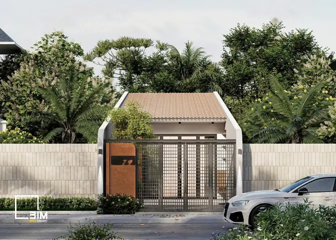 Đặc Điểm Nhà Cấp 4 Nông Thôn Chữ L Đặc Điểm Nhà Cấp 4 Nông Thôn Chữ L