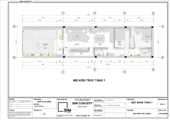 Bản Vẽ Mặt Bằng Công Năng Nhà Cấp 4 Chữ L Phổ Biến Bản Vẽ Mặt Bằng Công Năng Nhà Cấp 4 Chữ L Phổ Biến