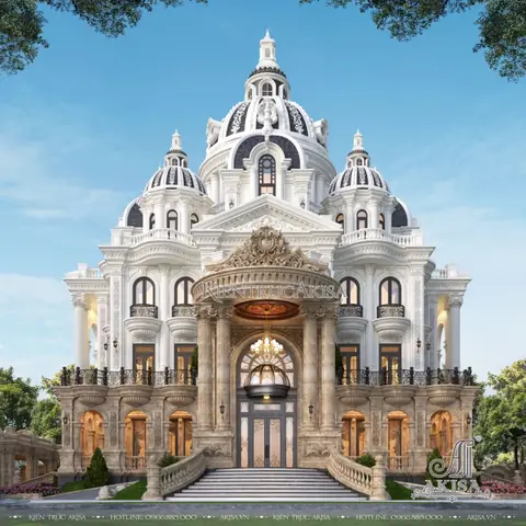 Lựa Chọn Hình Thức Mái Phù Hợp