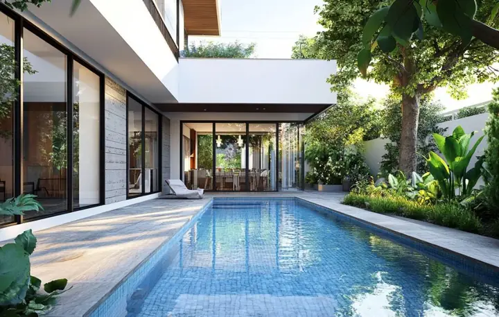 Điều Hòa Không Khí