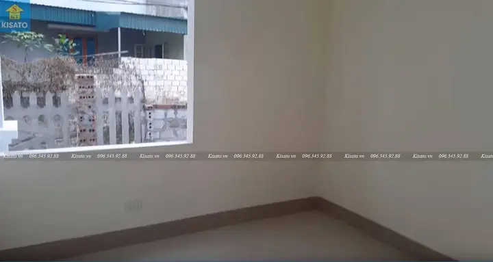 Thực Tế Thi Công Mẫu Nhà Vườn Cấp 4 Đẹp