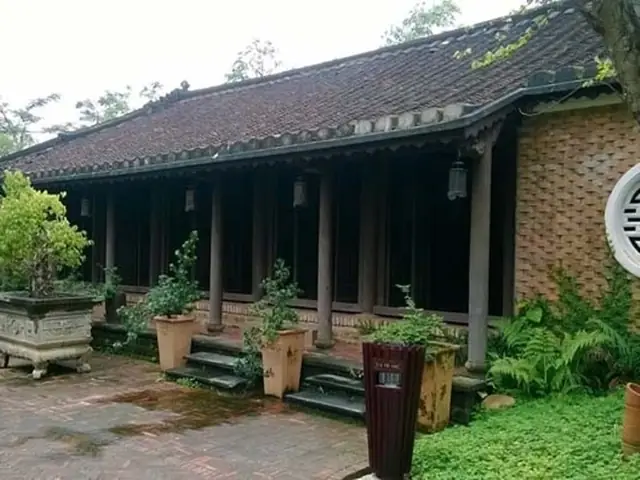 Nhà Gỗ 3 Gian 2 Chái Là Gì?