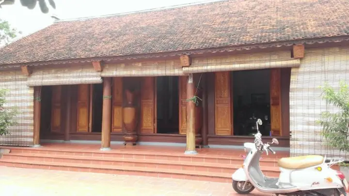 Thiết Kế 2 Chái