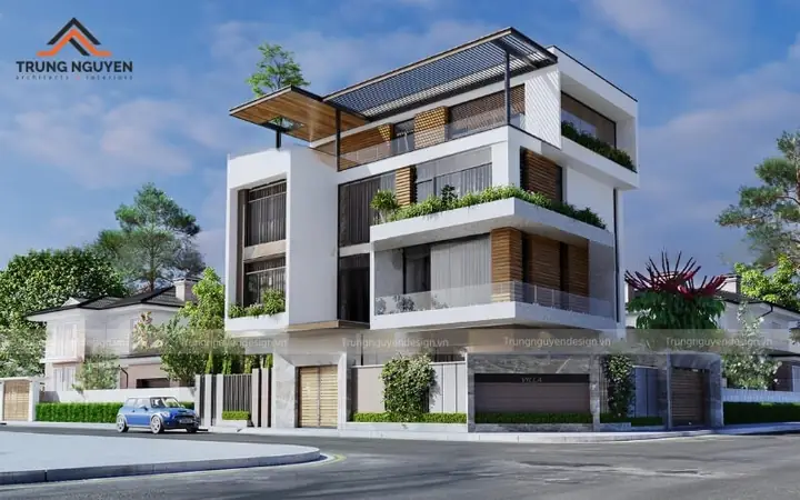 Tăng Tính Thuận Tiện Tăng Tính Thuận Tiện