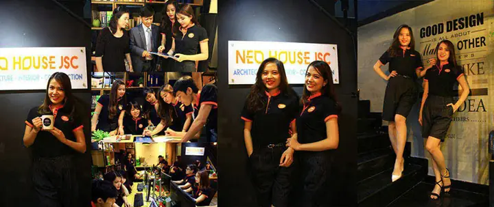 Vì Sao Nên Chọnneohouselàm Đơn Vị Thiết Kế Xây Dựng Nhà 2 Tầng Ngang 7m?