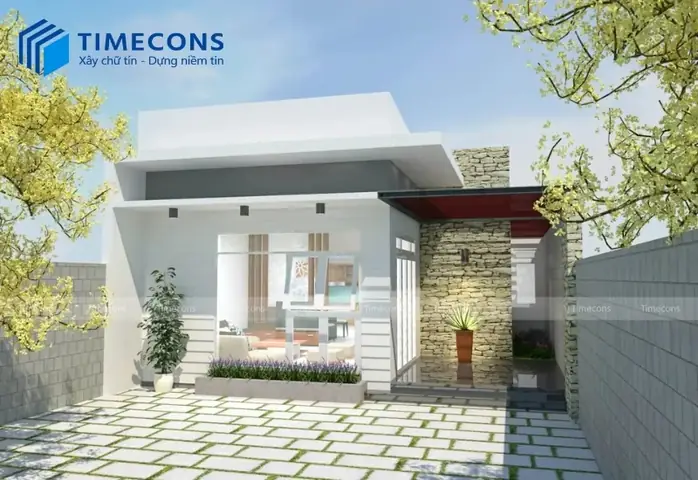 Thoáng Đãng, Giàu Sinh Khí