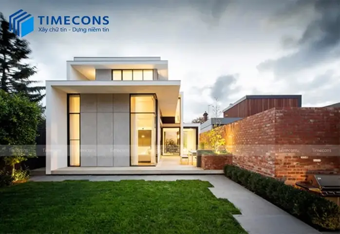 Thẩm Mỹ, Phong Cách Thiết Kế