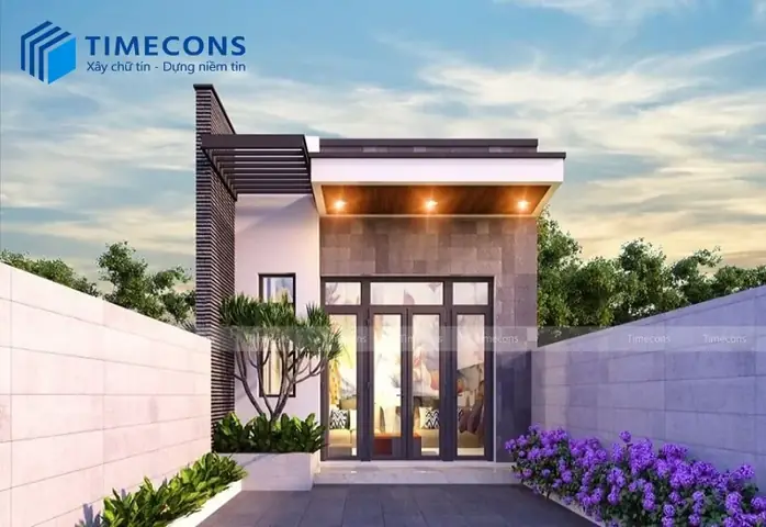 Bắt Buộc Đáp Ứng Công Năng Tối Thiểu