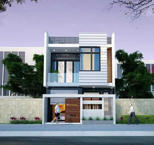 Tìm Thấy 500+ Mẫu Nhà Ống 2 Tầng 80m2 Với Các Kiểu Dáng Và Tiện Ích Đa Dạng Để Lựa Chọn