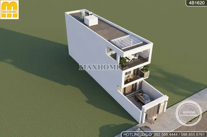 Đảm Bảo Yếu Tố Phong Thủy