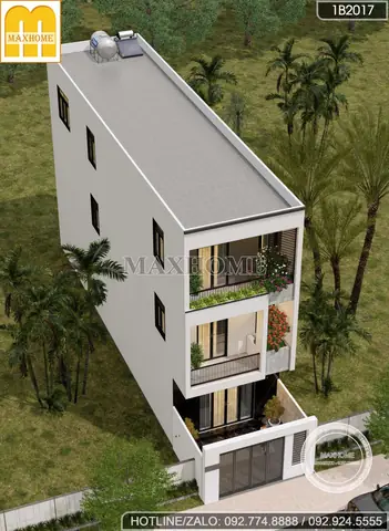 Đảm Bảo Sự Hài Hòa Tổng Thể